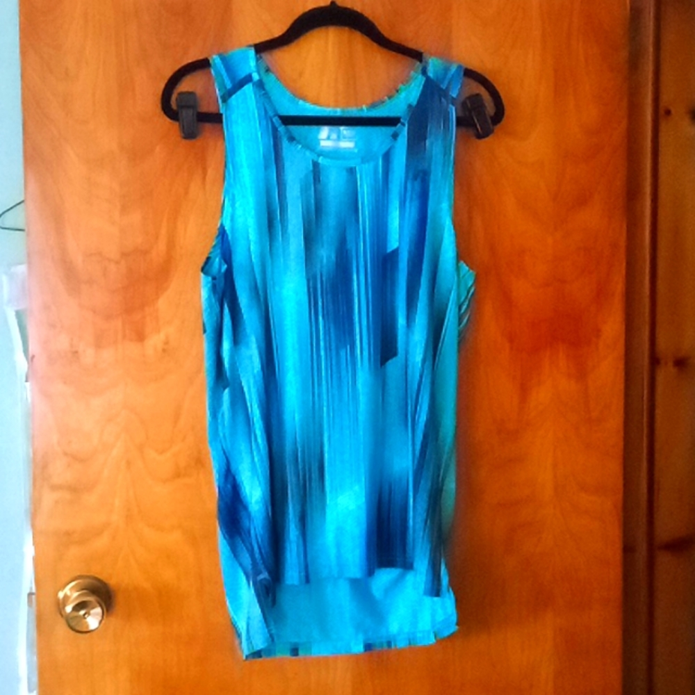 Russell Athletic tank top